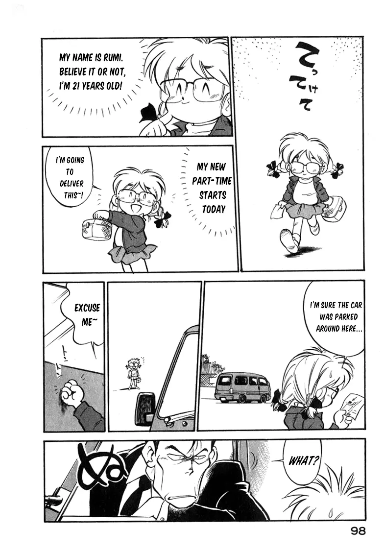 Read Wahhaman chapter 23 image 2 on Lezhin