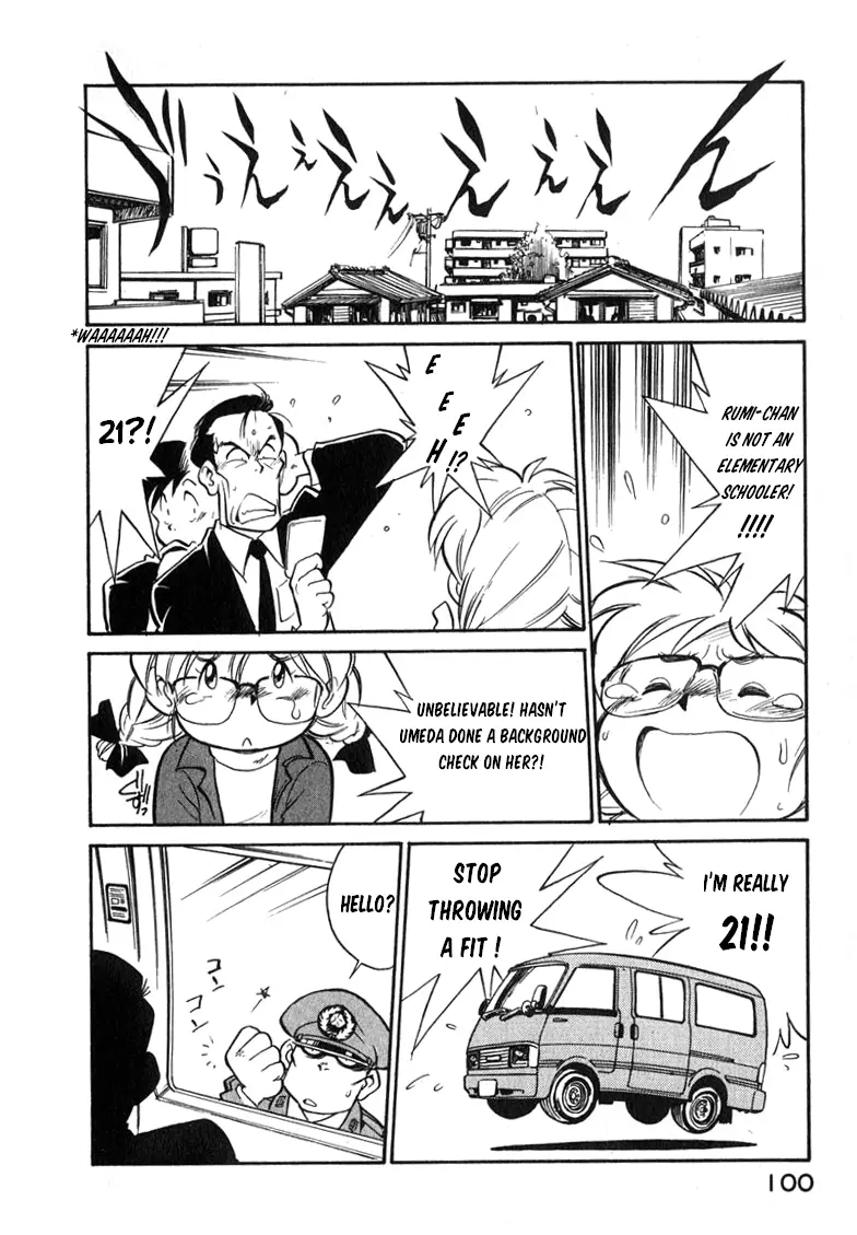 Read Wahhaman chapter 23 image 4 on Lezhin