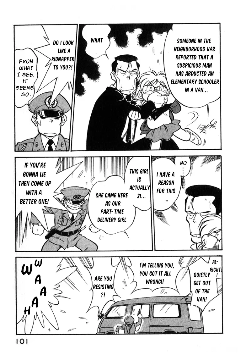 Read Wahhaman chapter 23 image 5 on Lezhin