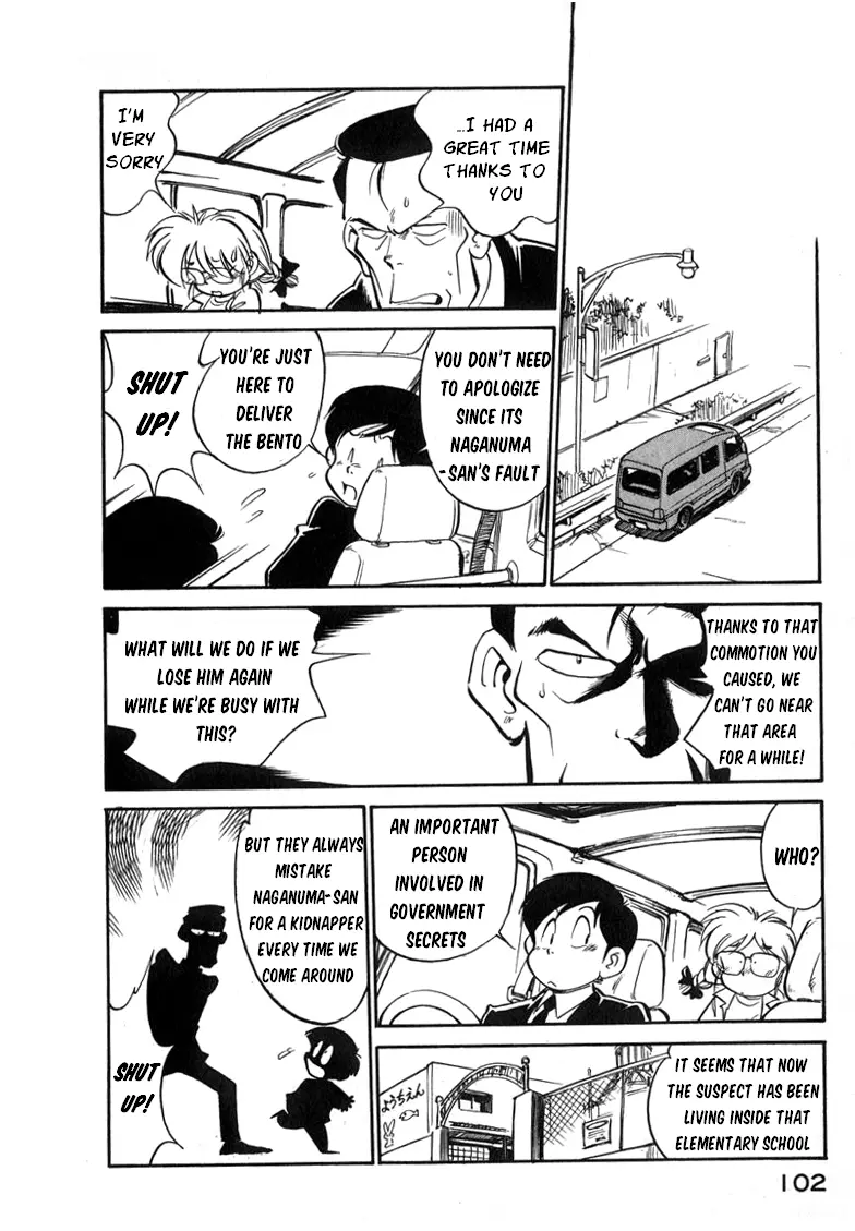 Read Wahhaman chapter 23 image 6 on Lezhin