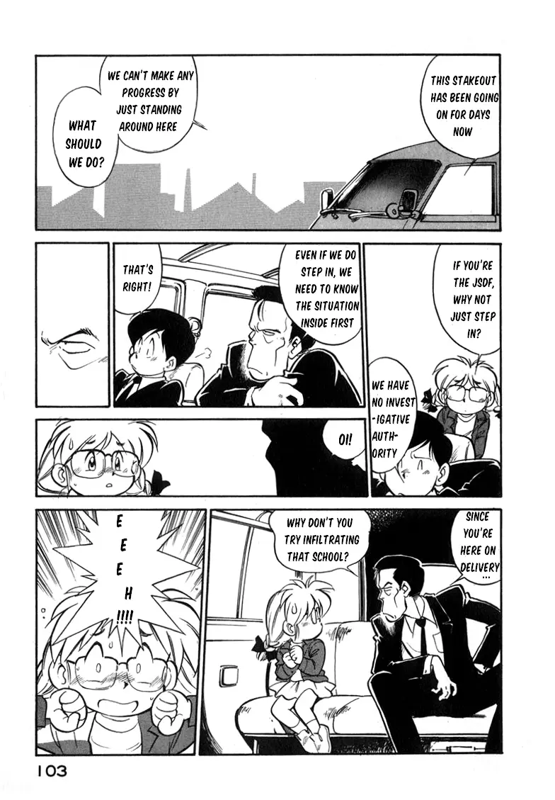 Read Wahhaman chapter 23 image 7 on Lezhin