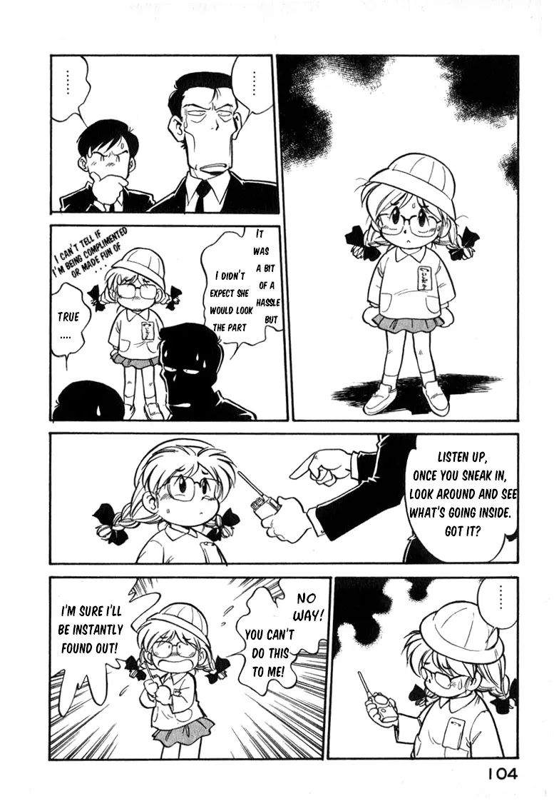 Read Wahhaman chapter 23 image 8 on Lezhin