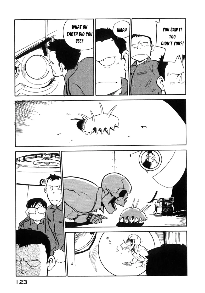 Read Wahhaman chapter 24 image 10 on Lezhin