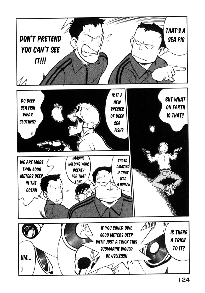 Read Wahhaman chapter 24 image 11 on Lezhin