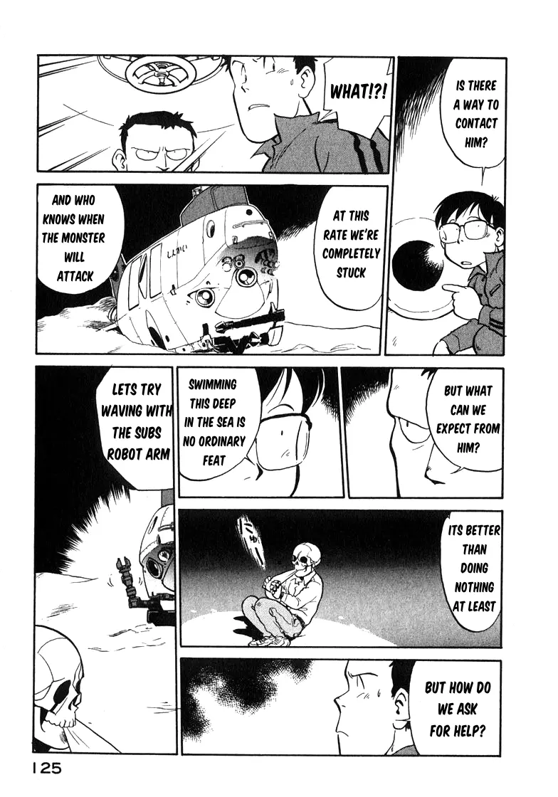 Read Wahhaman chapter 24 image 12 on Lezhin