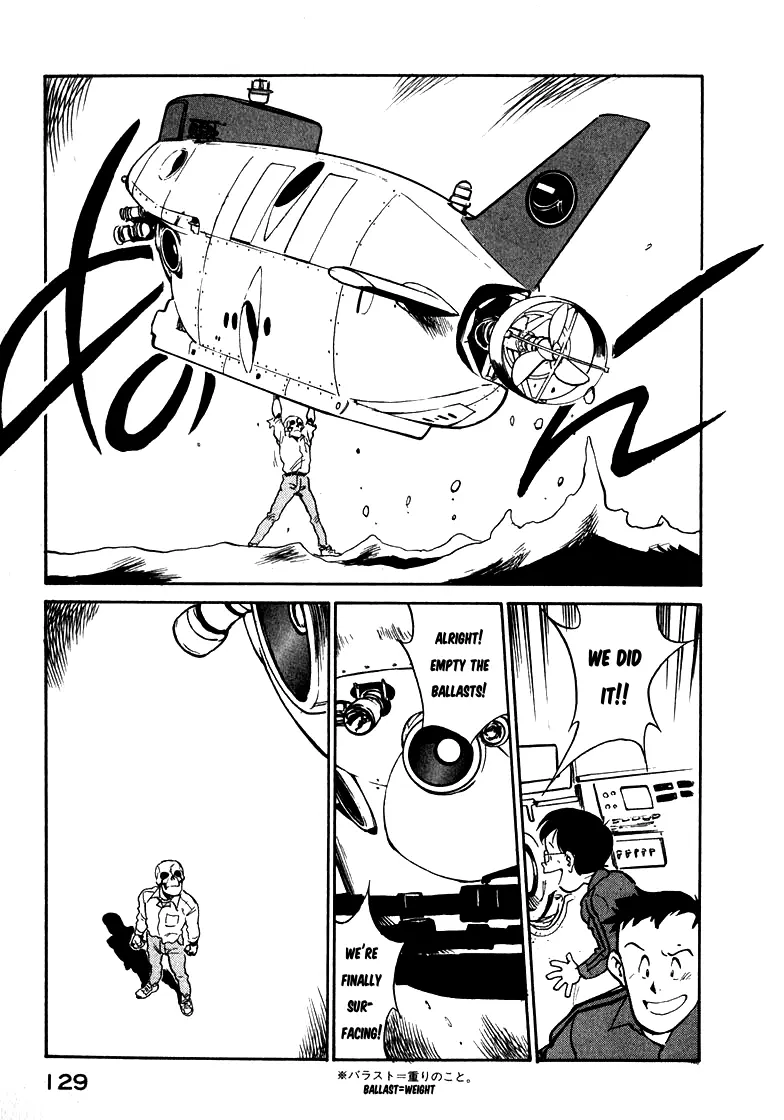 Read Wahhaman chapter 24 image 16 on Lezhin