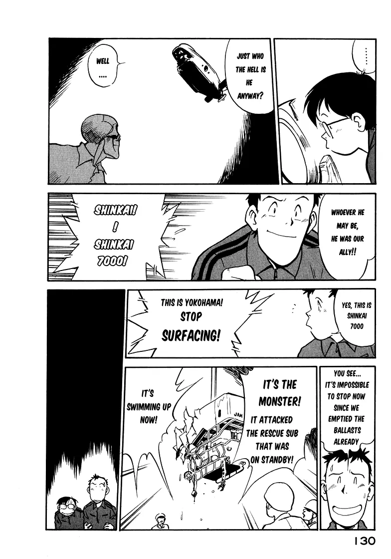 Read Wahhaman chapter 24 image 17 on Lezhin
