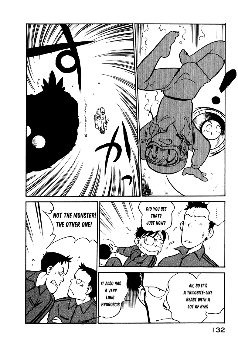 Read Wahhaman chapter 24 image 19 on Lezhin