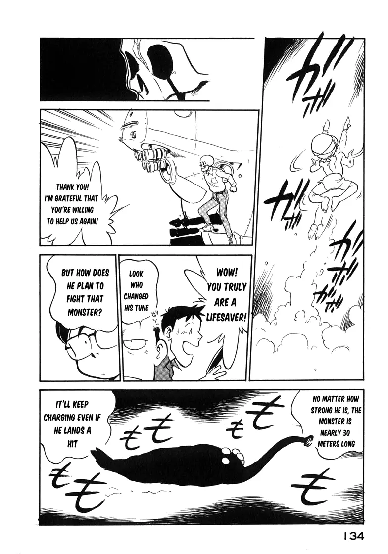 Read Wahhaman chapter 24 image 21 on Lezhin