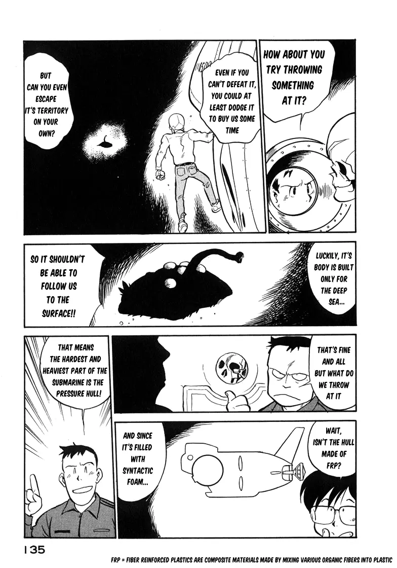 Read Wahhaman chapter 24 image 22 on Lezhin