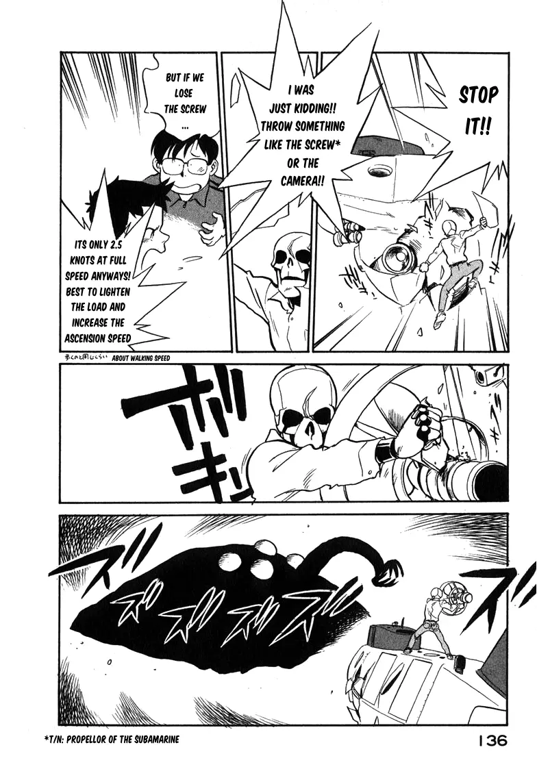 Read Wahhaman chapter 24 image 23 on Lezhin