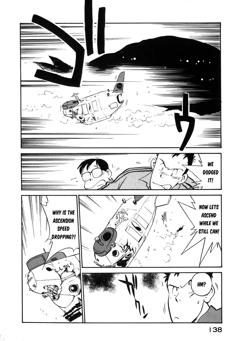 Read Wahhaman chapter 24 image 25 on Lezhin