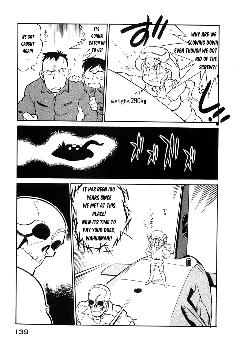 Read Wahhaman chapter 24 image 26 on Lezhin