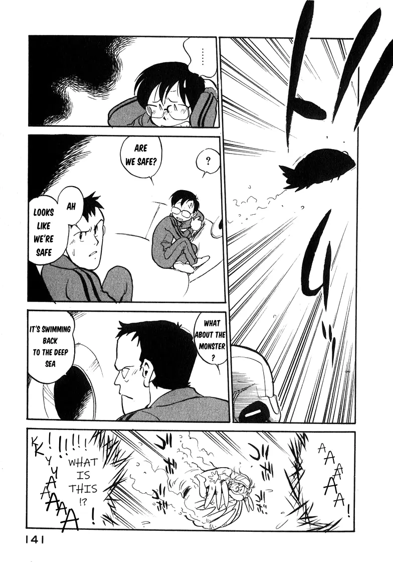 Read Wahhaman chapter 24 image 28 on Lezhin
