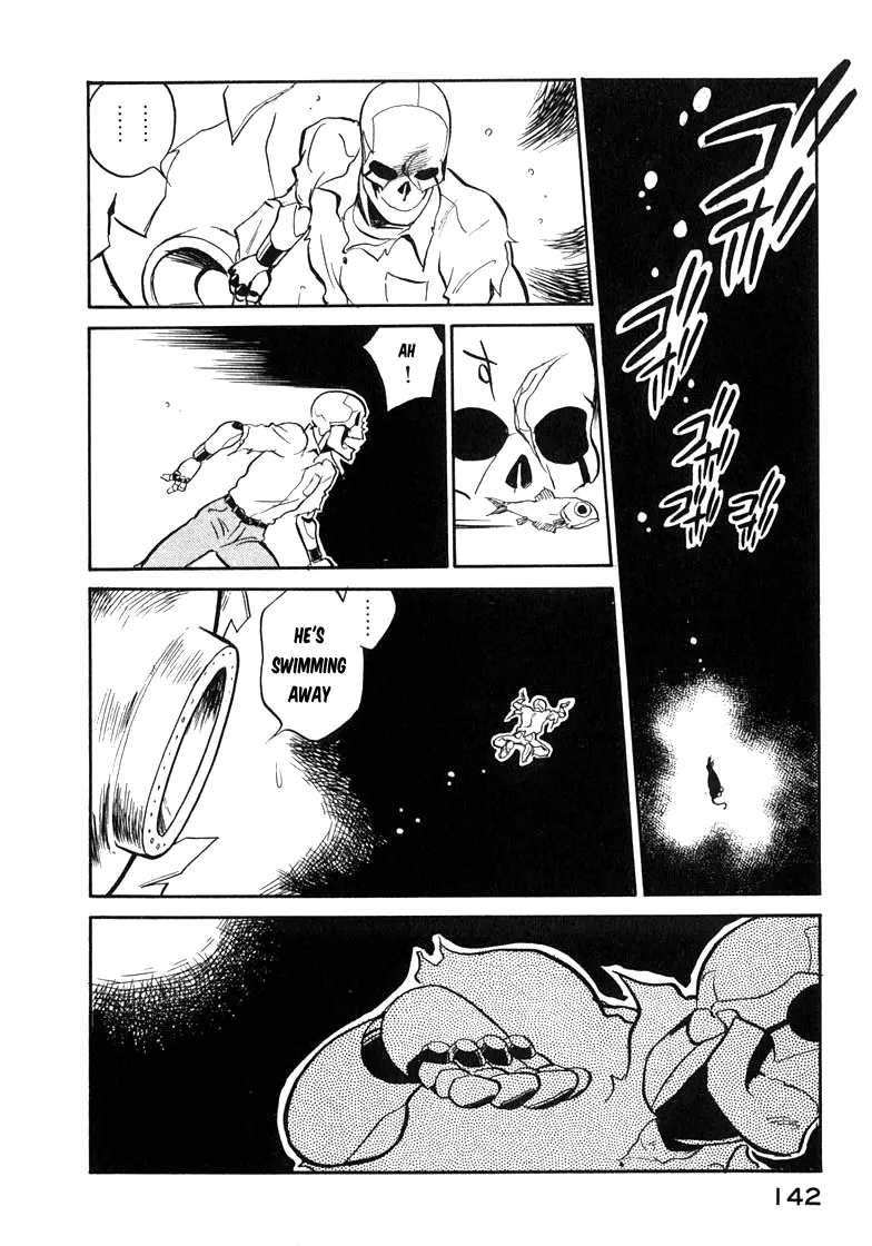 Read Wahhaman chapter 24 image 29 on Lezhin