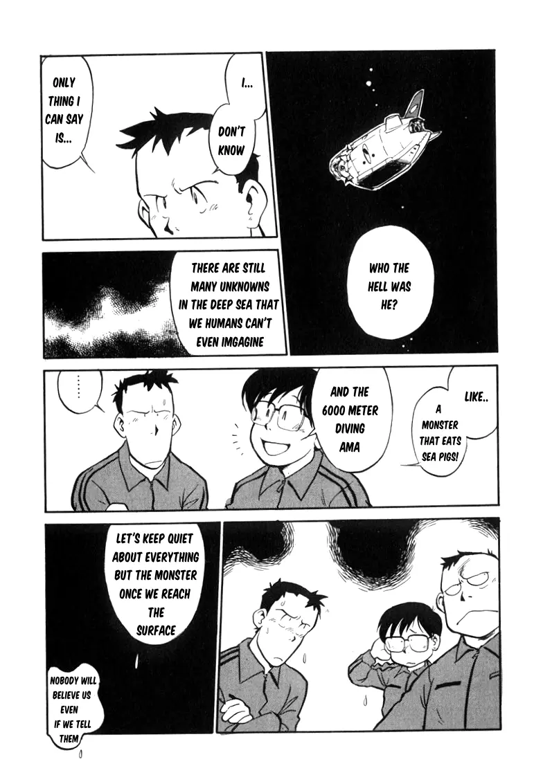 Read Wahhaman chapter 24 image 30 on Lezhin