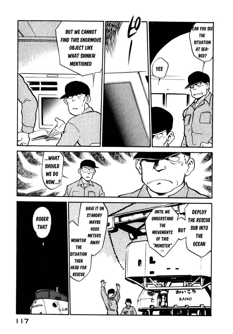 Read Wahhaman chapter 24 image 4 on Lezhin