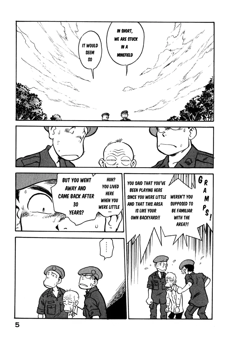 Read Wahhaman chapter 25 image 6 on Lezhin