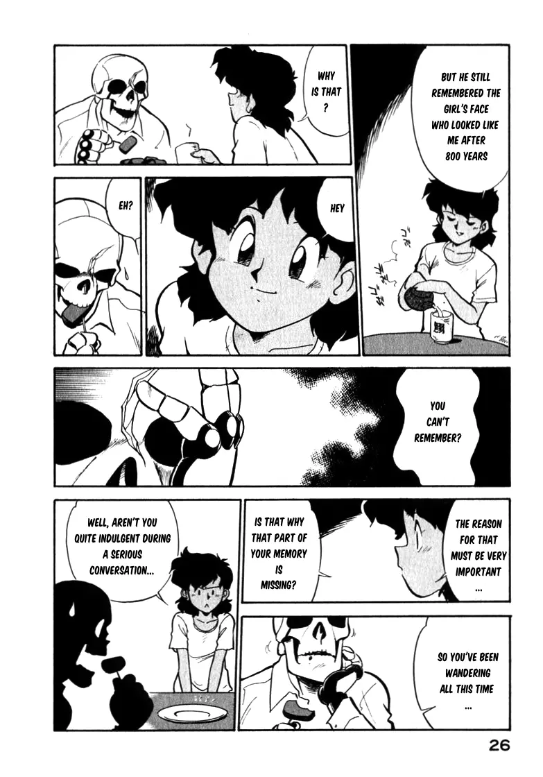 Read Wahhaman chapter 26 image 7 on Lezhin