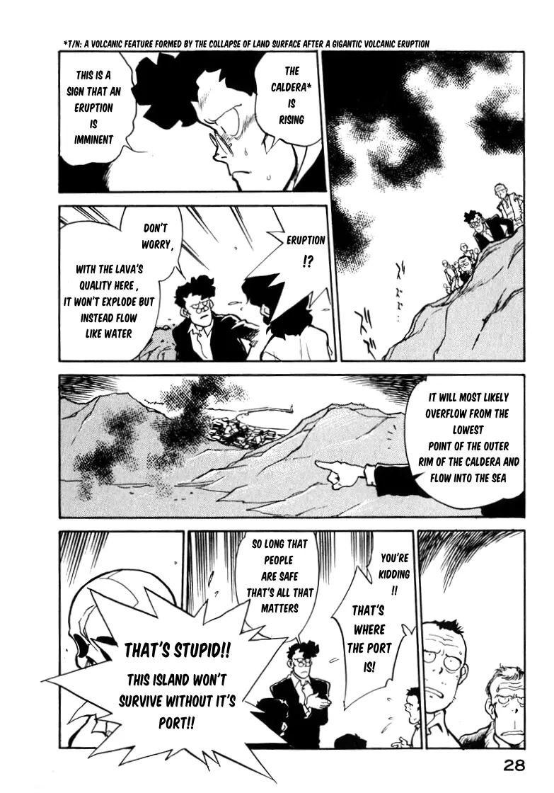 Read Wahhaman chapter 26 image 9 on Lezhin
