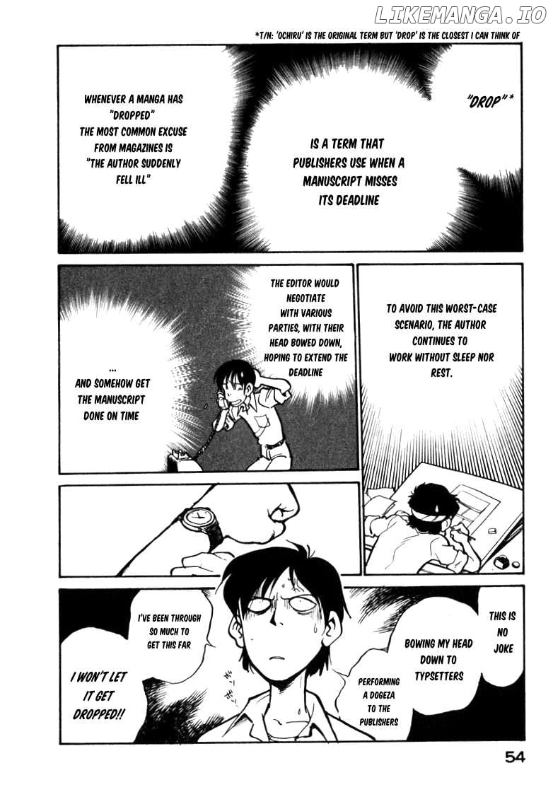 Read Wahhaman chapter 28 image 4 on Lezhin