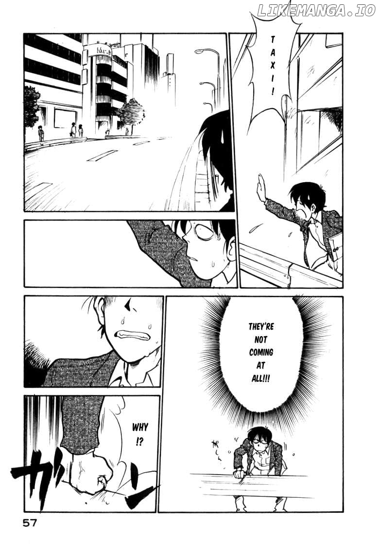 Read Wahhaman chapter 28 image 7 on Lezhin