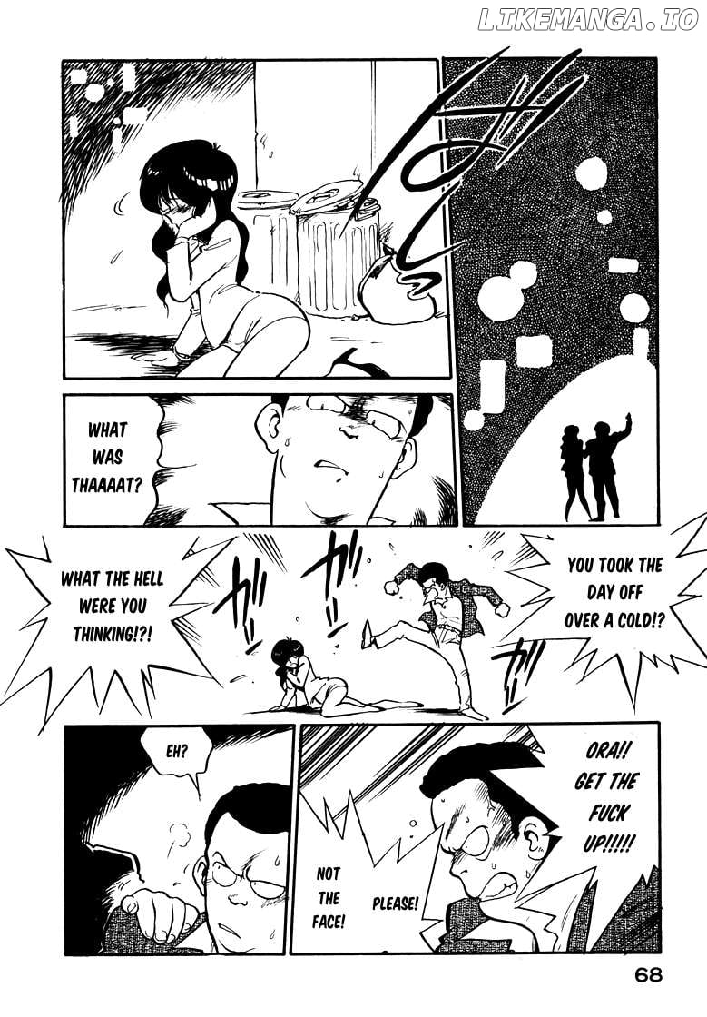 Read Wahhaman chapter 29 image 1 on Lezhin