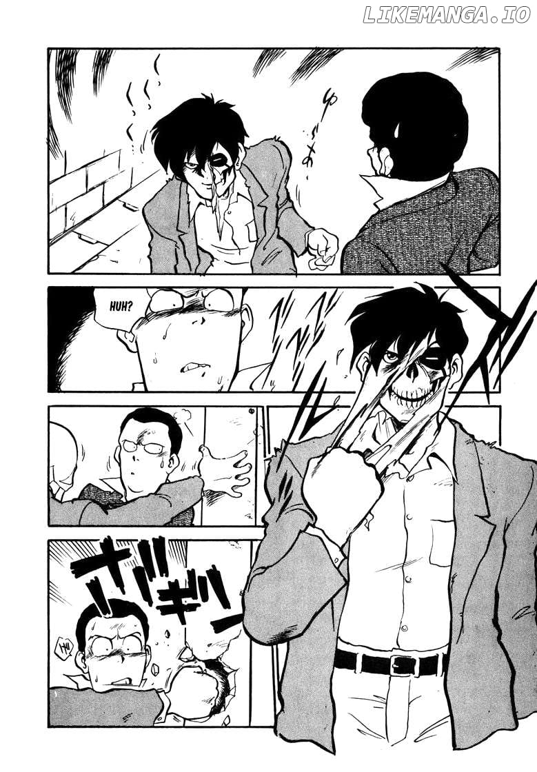 Read Wahhaman chapter 29 image 13 on Lezhin
