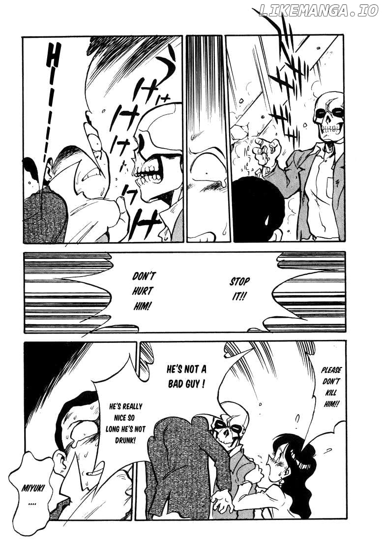 Read Wahhaman chapter 29 image 14 on Lezhin