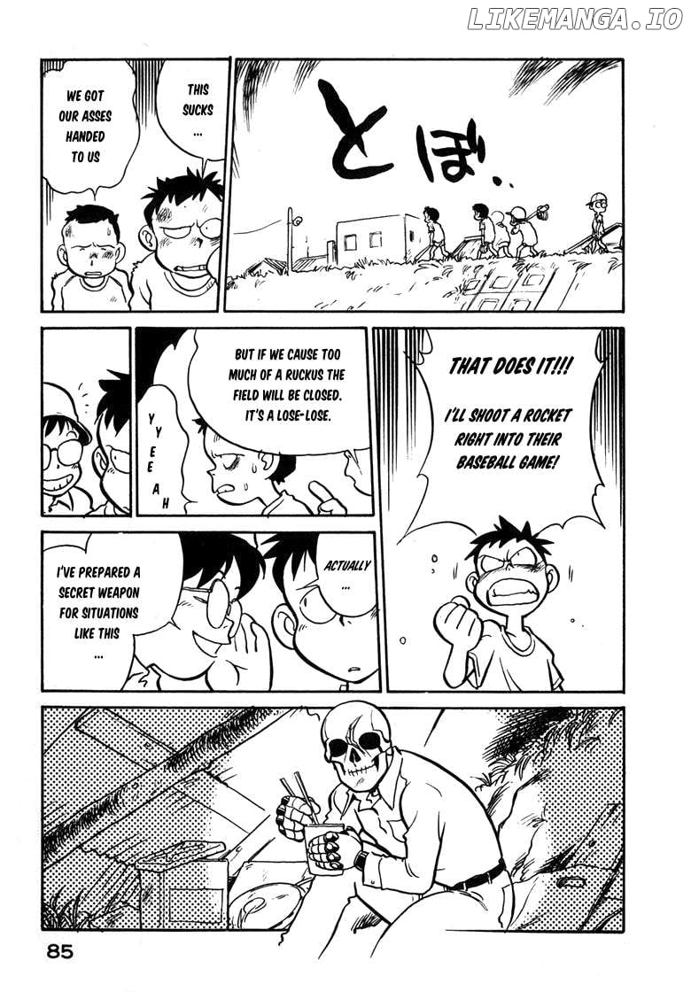 Read Wahhaman chapter 30 image 2 on Lezhin