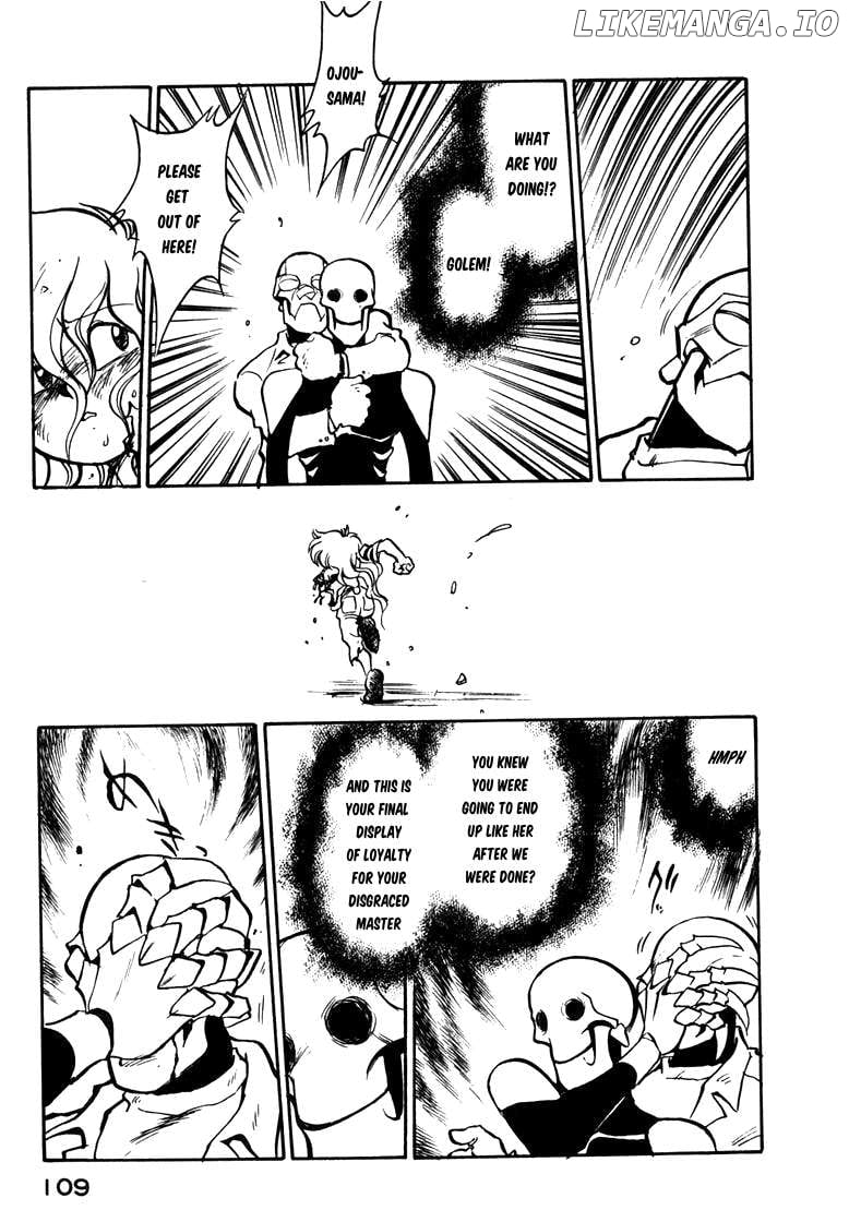 Read Wahhaman chapter 31 image 11 on Lezhin