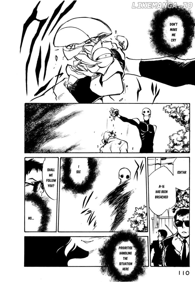 Read Wahhaman chapter 31 image 12 on Lezhin