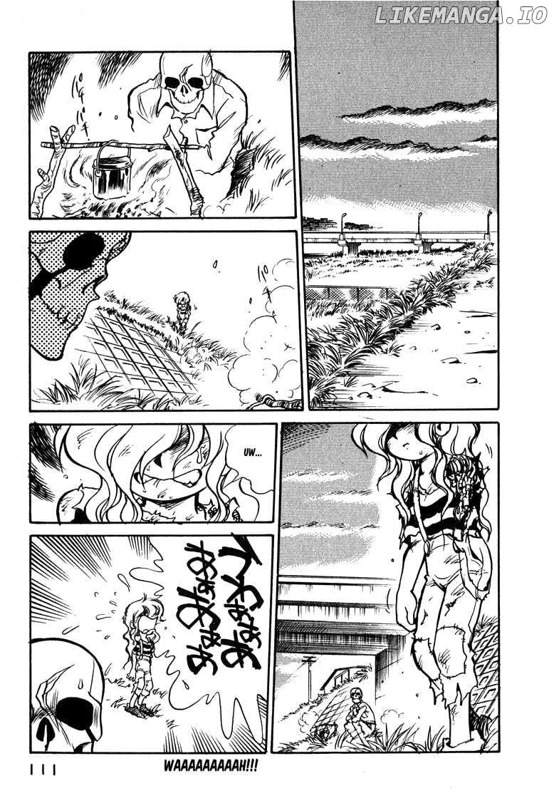 Read Wahhaman chapter 31 image 13 on Lezhin
