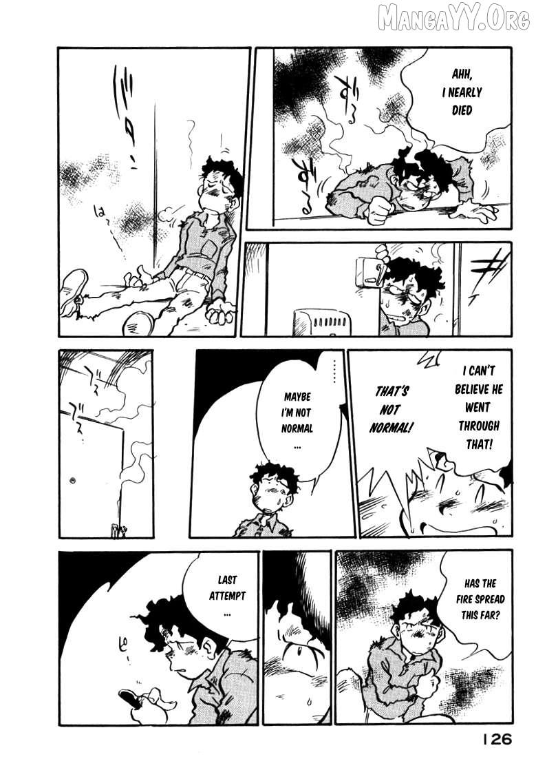 Read Wahhaman chapter 32 image 12 on Lezhin