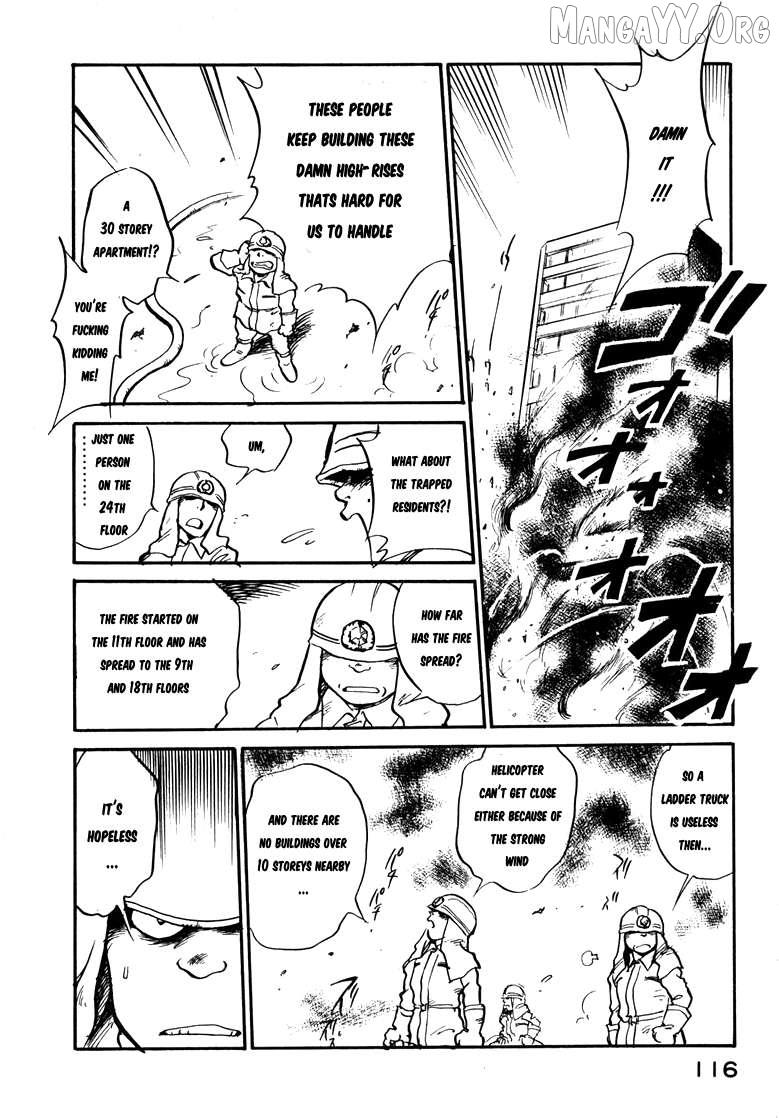 Read Wahhaman chapter 32 image 2 on Lezhin