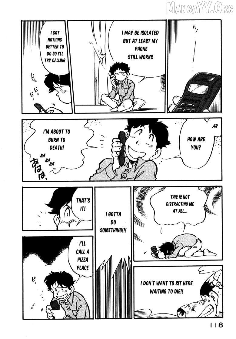 Read Wahhaman chapter 32 image 4 on Lezhin