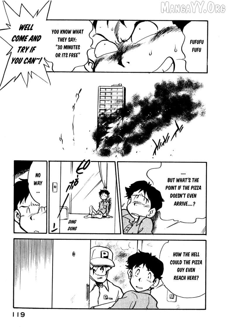 Read Wahhaman chapter 32 image 5 on Lezhin