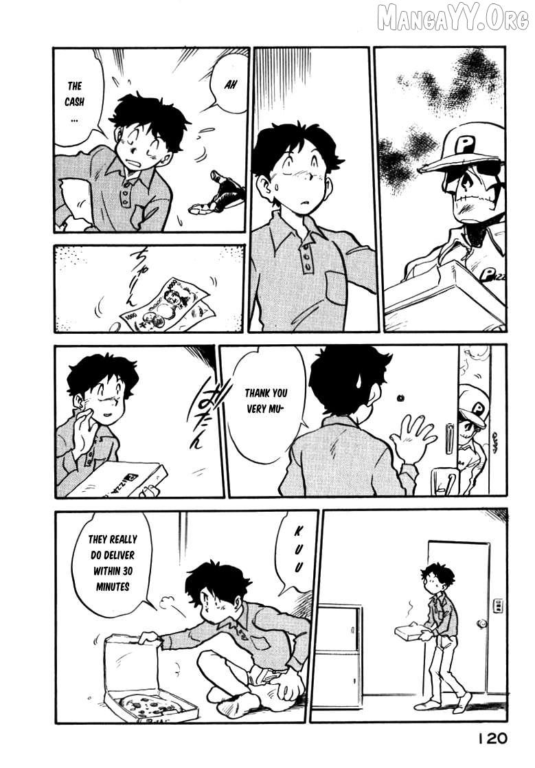 Read Wahhaman chapter 32 image 6 on Lezhin