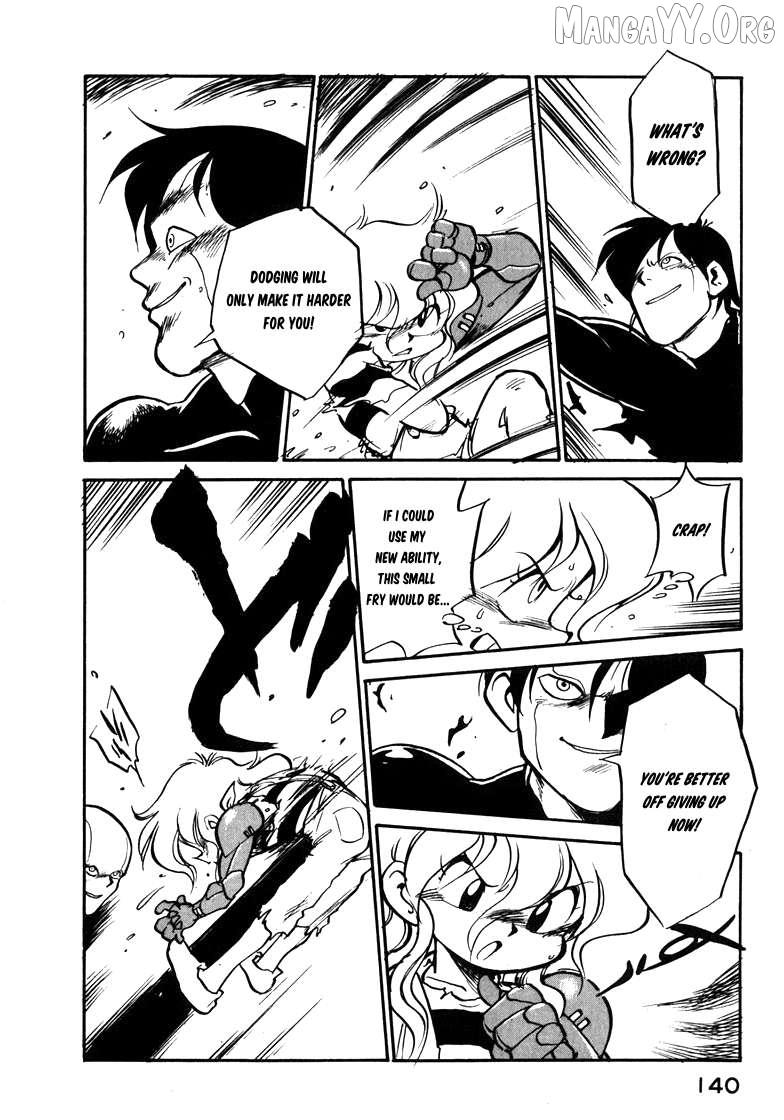 Read Wahhaman chapter 33 image 10 on Lezhin