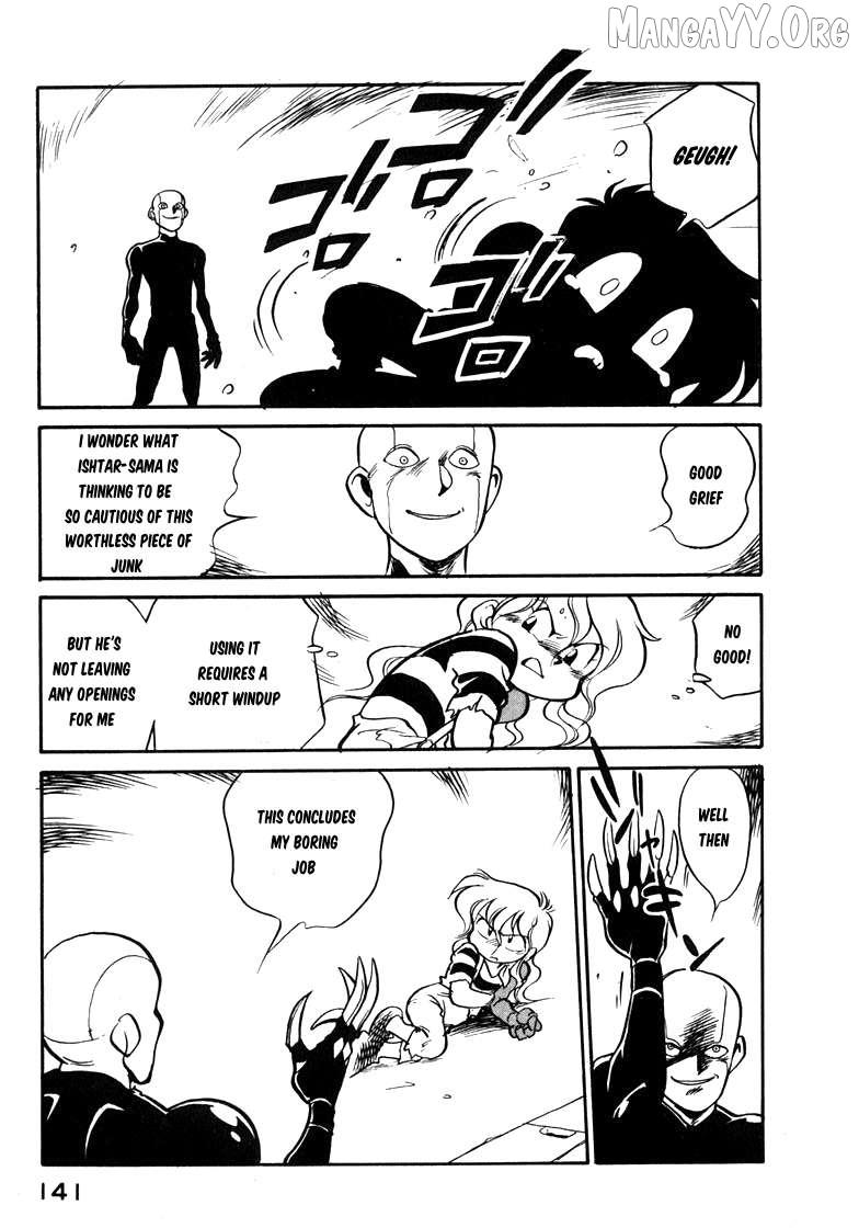 Read Wahhaman chapter 33 image 11 on Lezhin