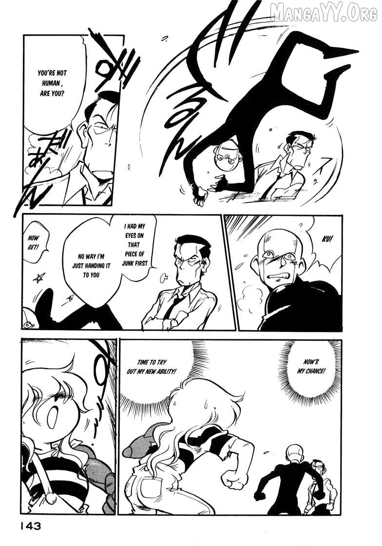 Read Wahhaman chapter 33 image 13 on Lezhin