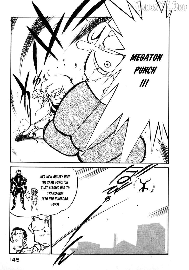 Read Wahhaman chapter 33 image 15 on Lezhin