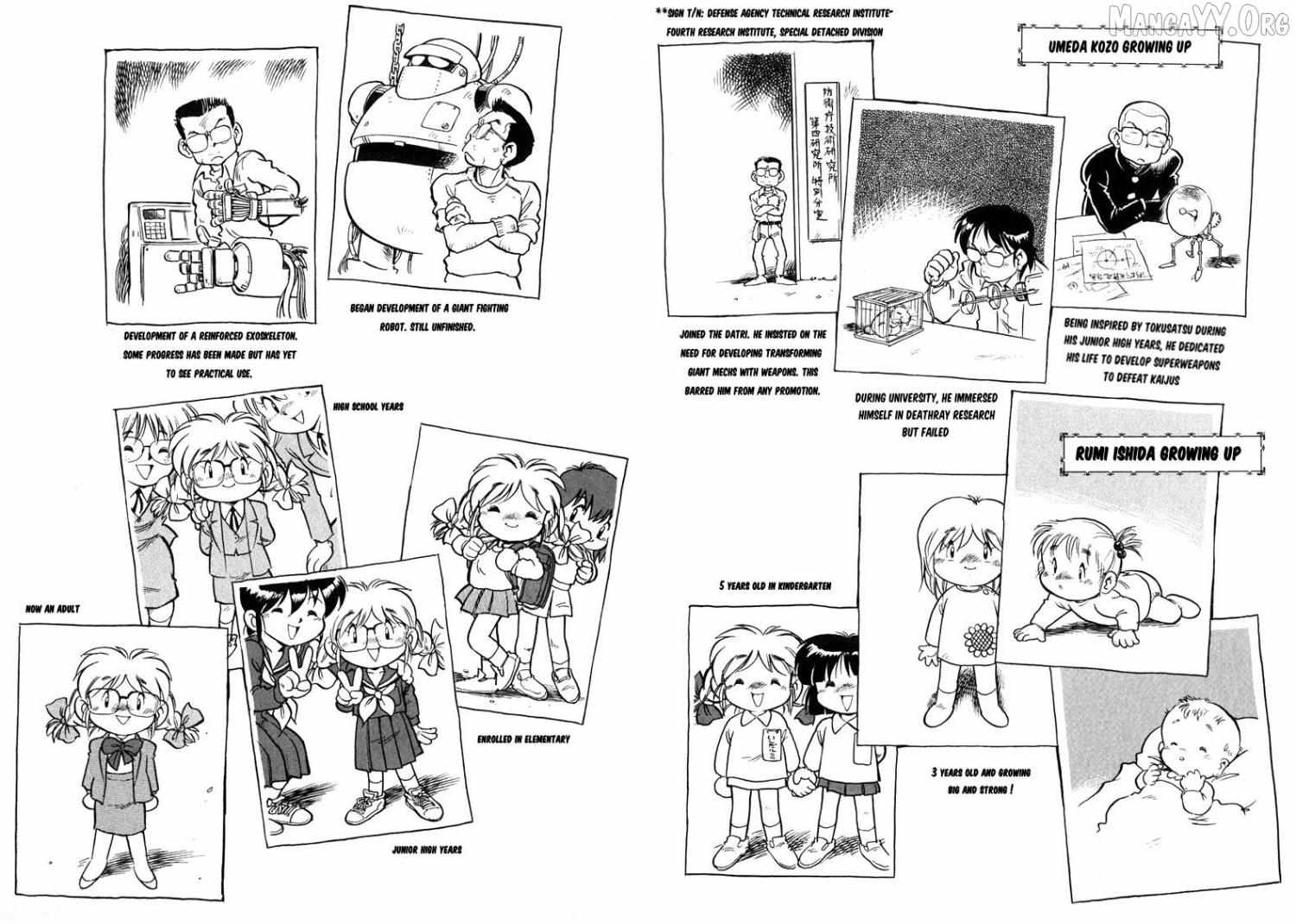 Read Wahhaman chapter 33 image 18 on Lezhin