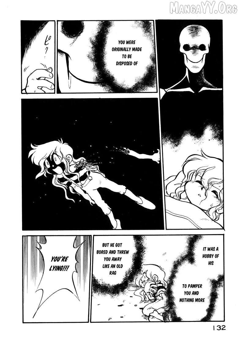 Read Wahhaman chapter 33 image 2 on Lezhin