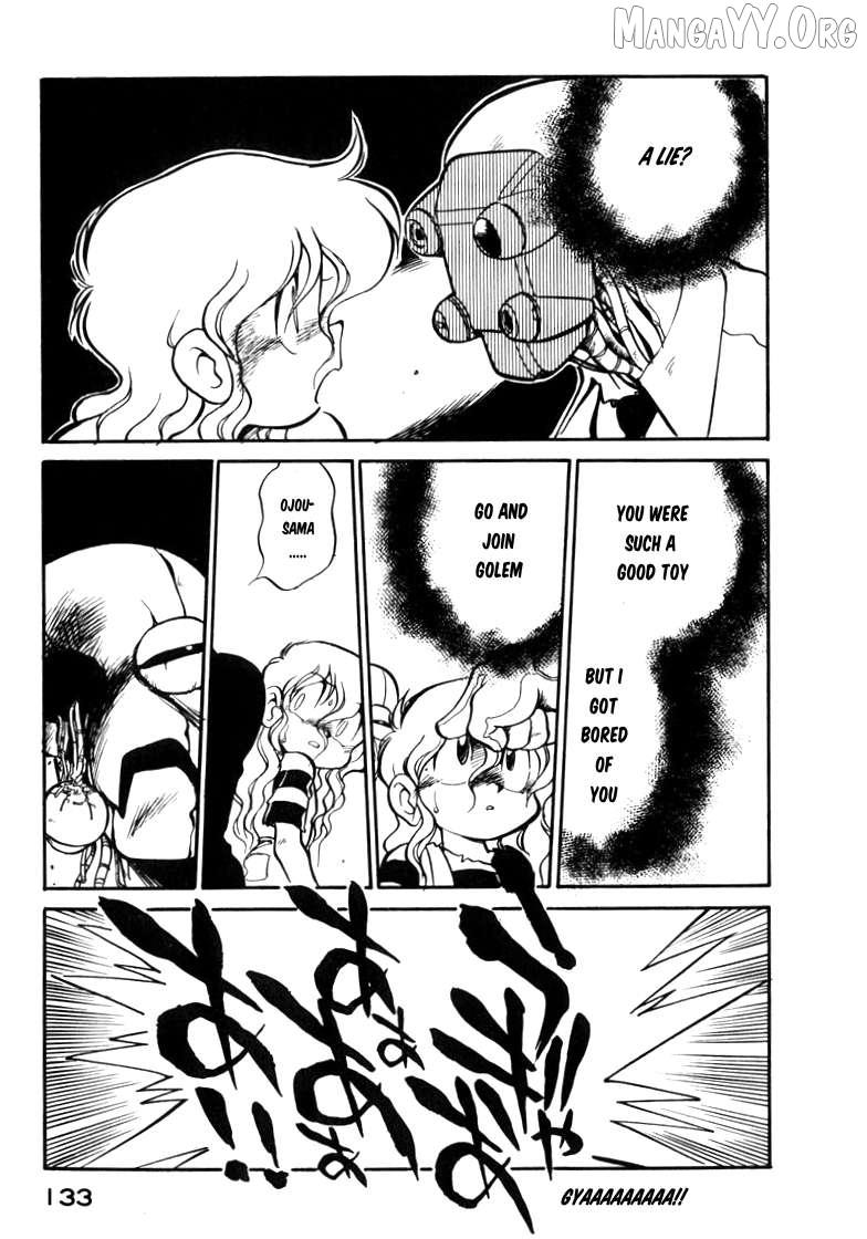 Read Wahhaman chapter 33 image 3 on Lezhin