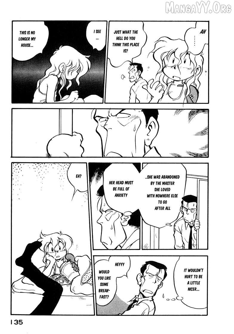 Read Wahhaman chapter 33 image 5 on Lezhin