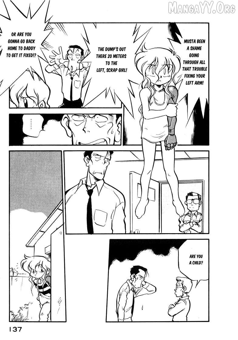 Read Wahhaman chapter 33 image 7 on Lezhin