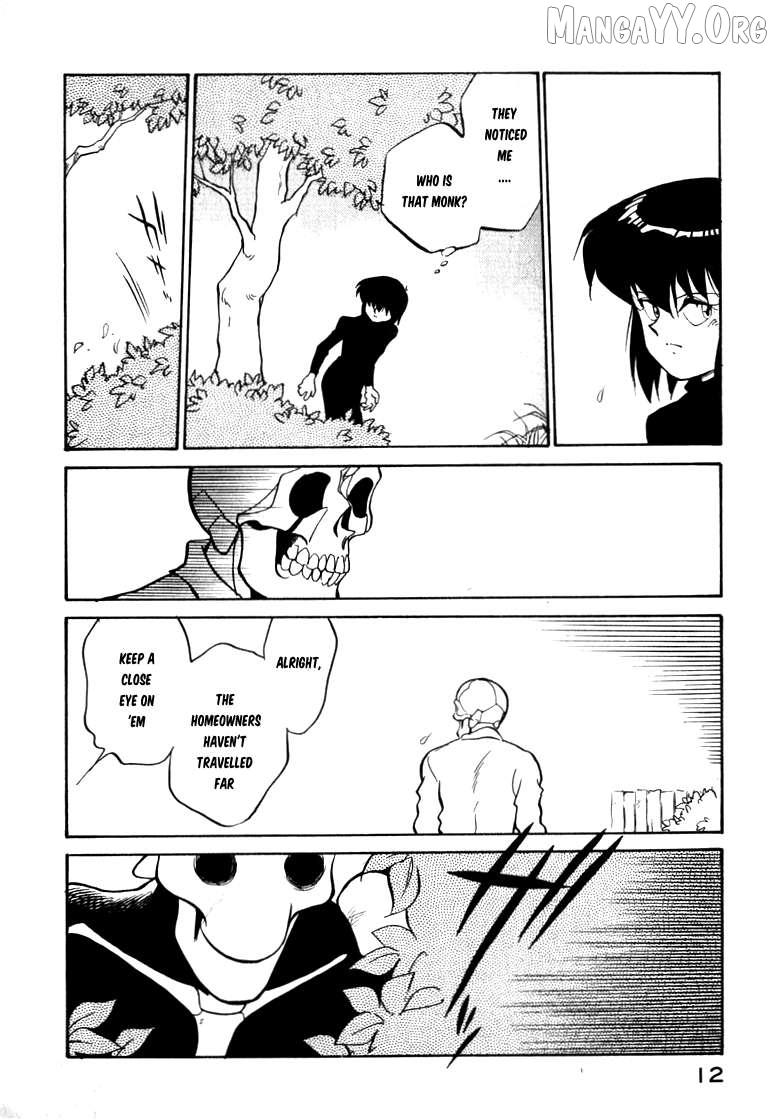Read Wahhaman chapter 34 image 13 on Lezhin