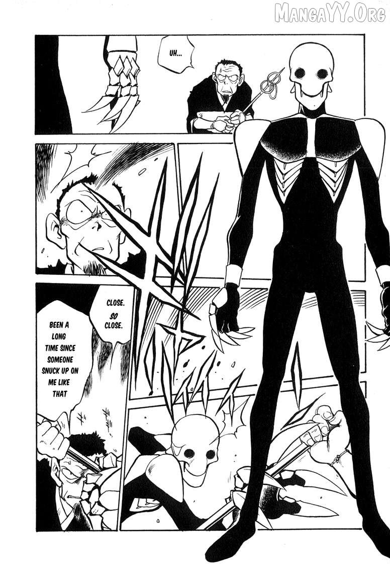 Read Wahhaman chapter 34 image 15 on Lezhin
