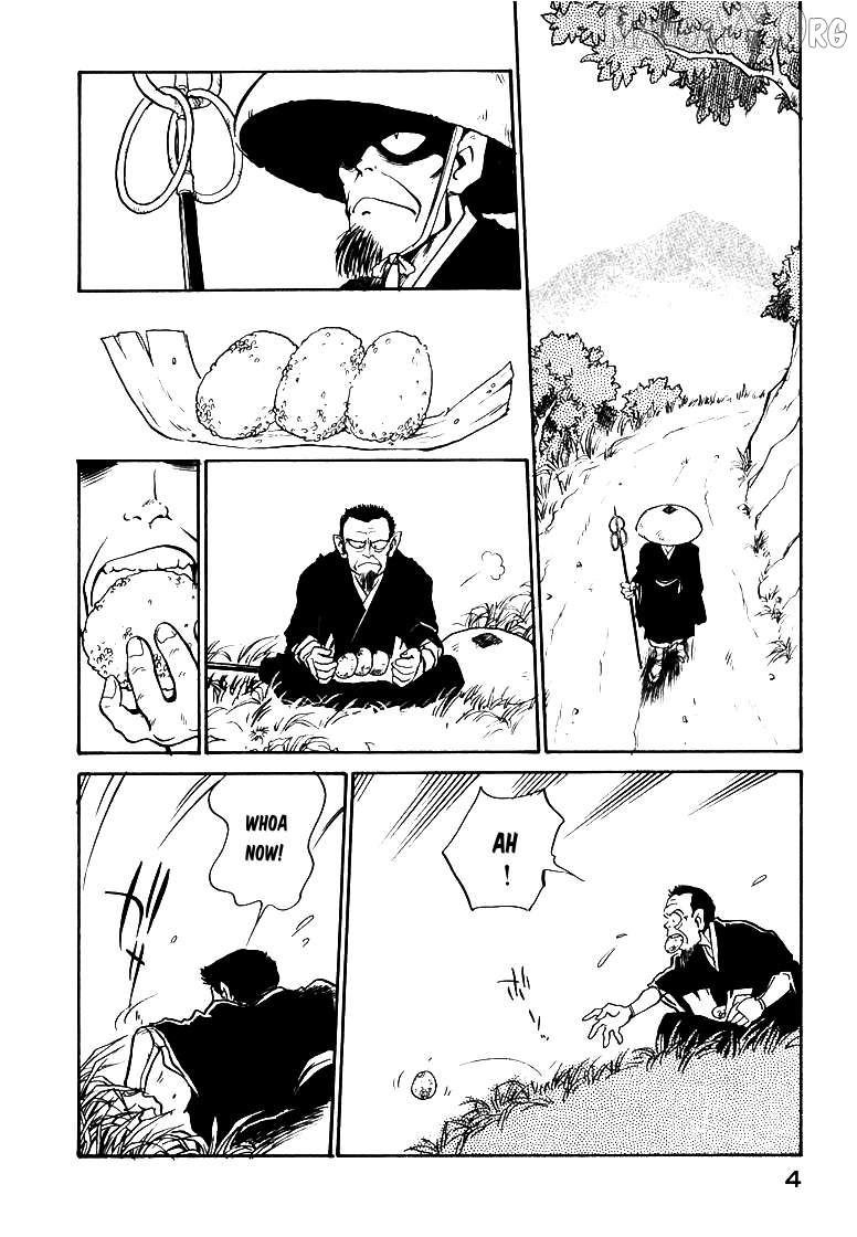 Read Wahhaman chapter 34 image 5 on Lezhin